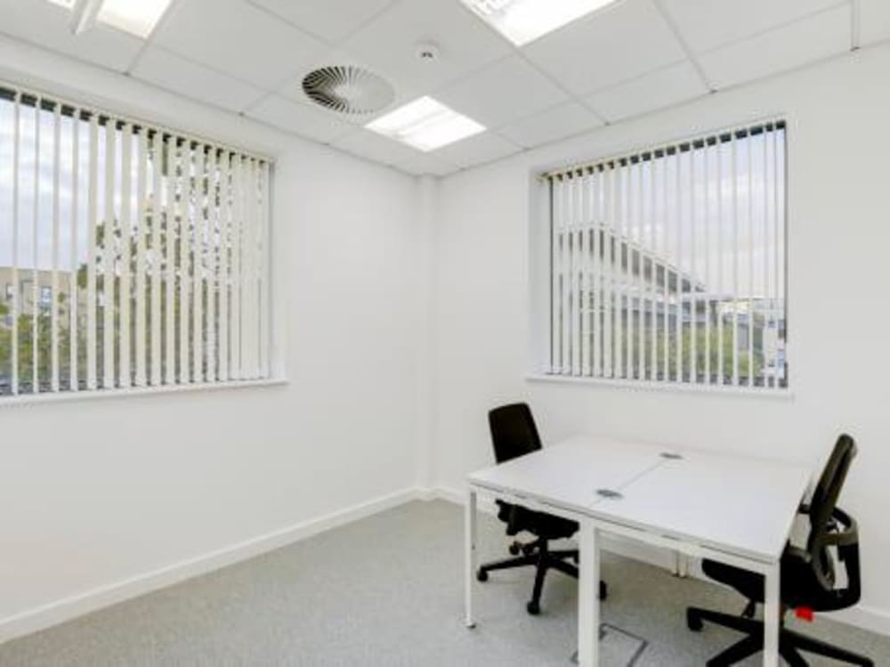 Regus Enfield Innova Park London