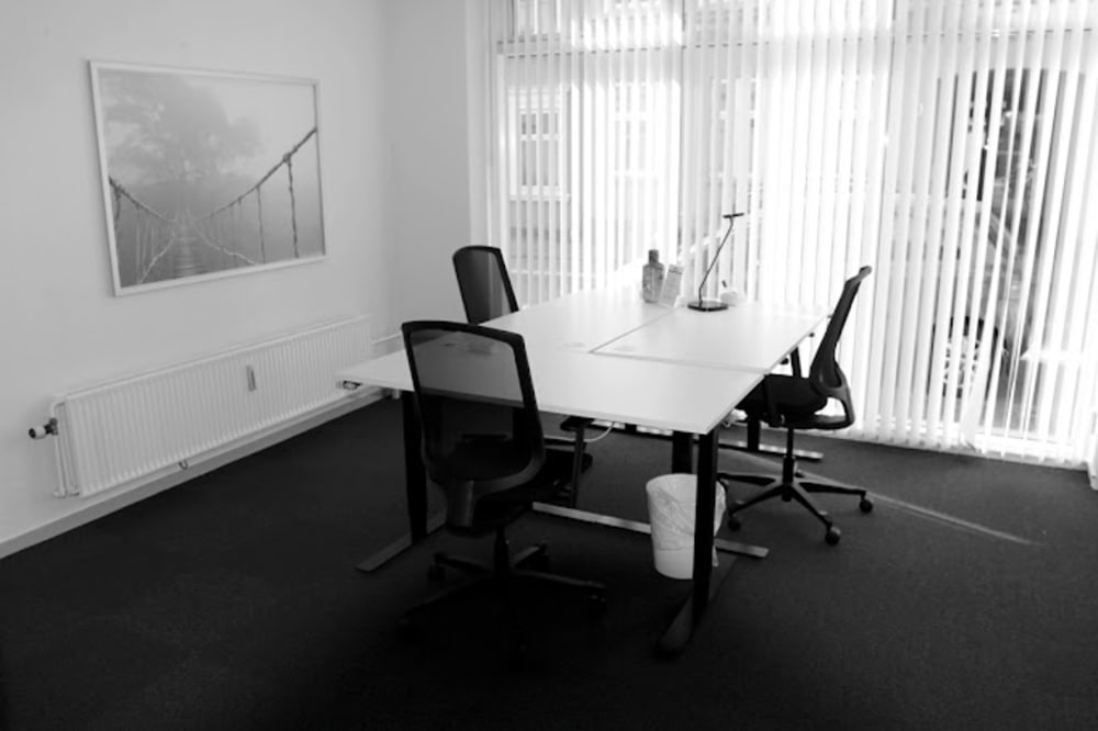 Dronningegaarden Odense