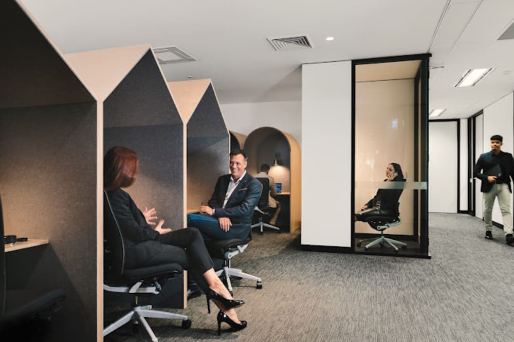 Clarence | 111 Elizabeth Street