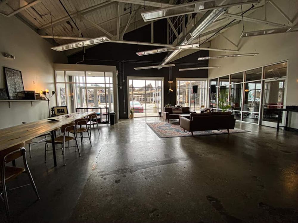 Soundspace  Brookside Ave