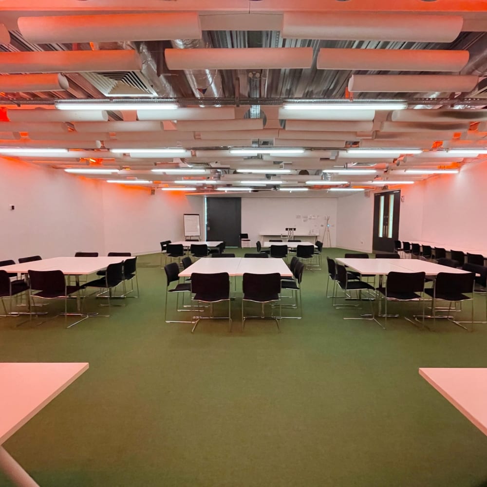 Electric Works Sheffield