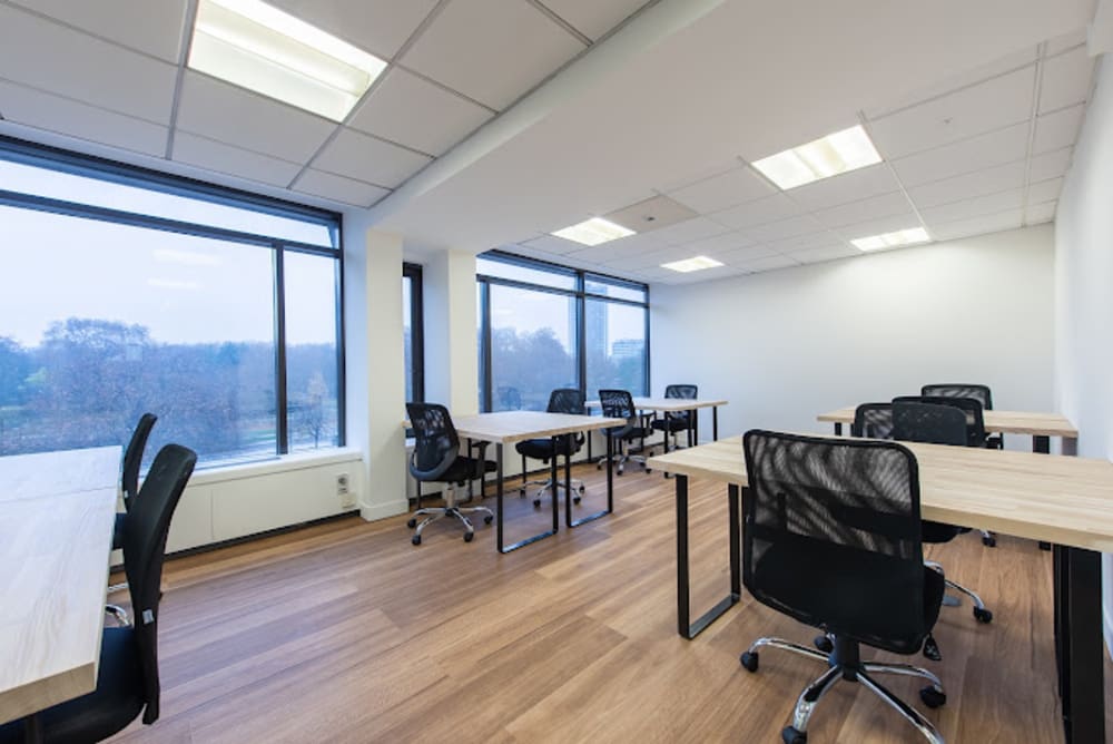 Brunel Estates London 21 Knightsbridge