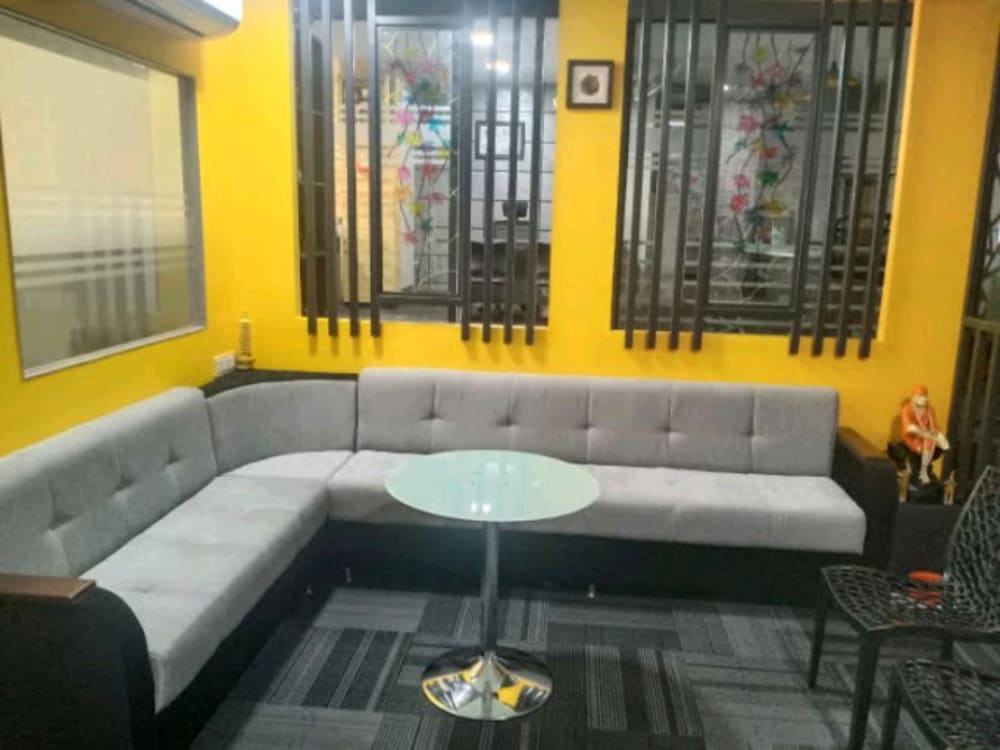 CDS Workspro- Chennai