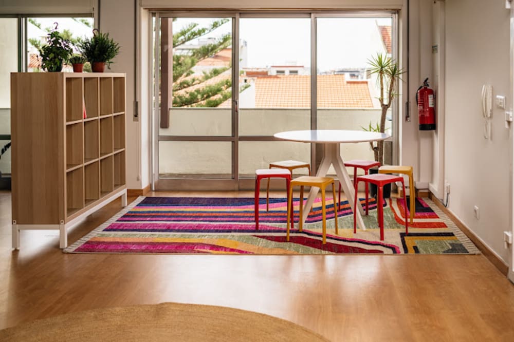 Quarto Andar- Coworking