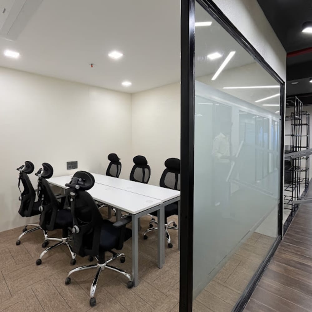 United Spaces Virendra Heights- Indore