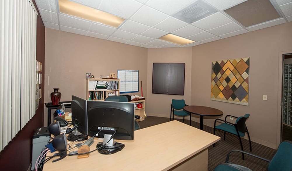 Sabino Executive Suites