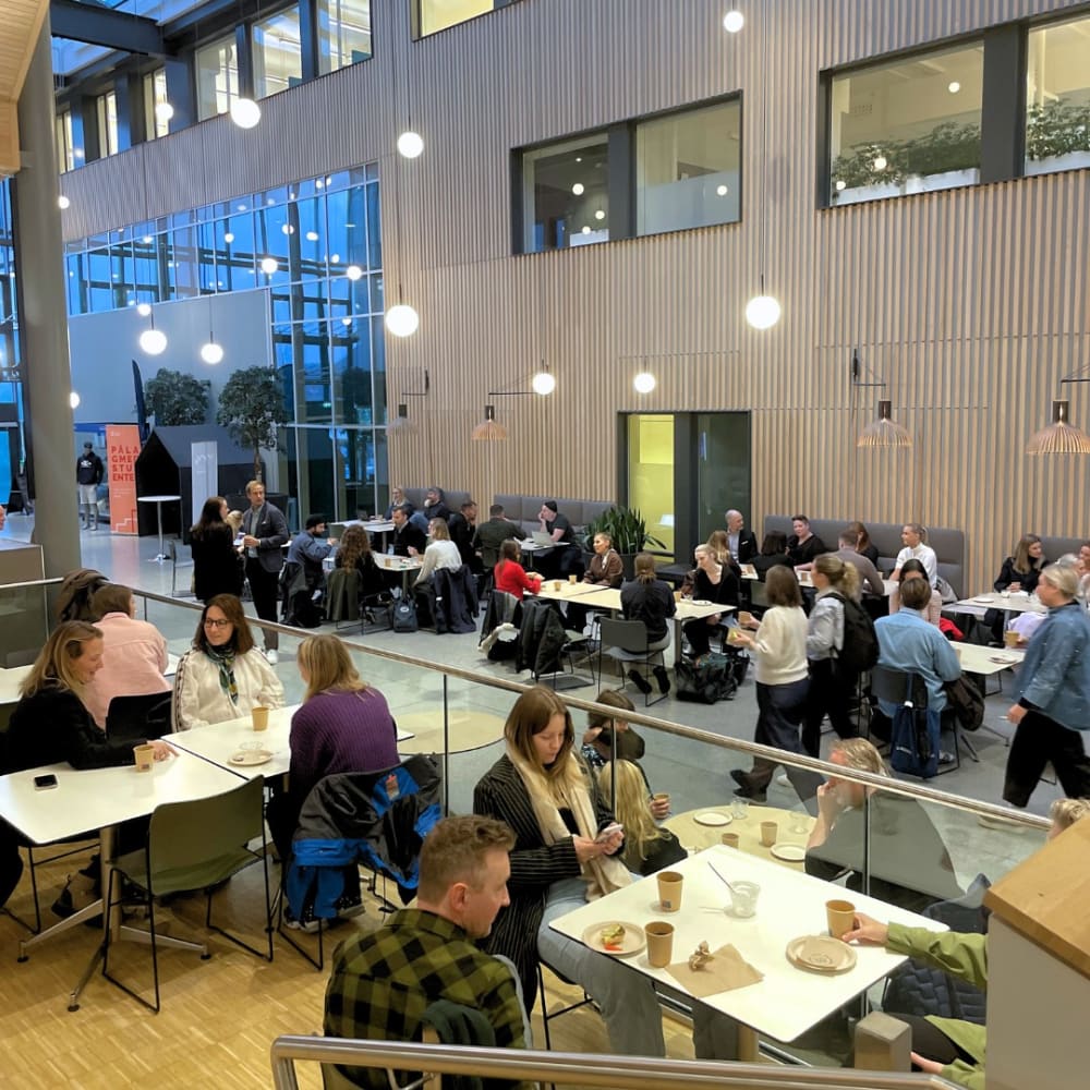 Trondheim Market Association