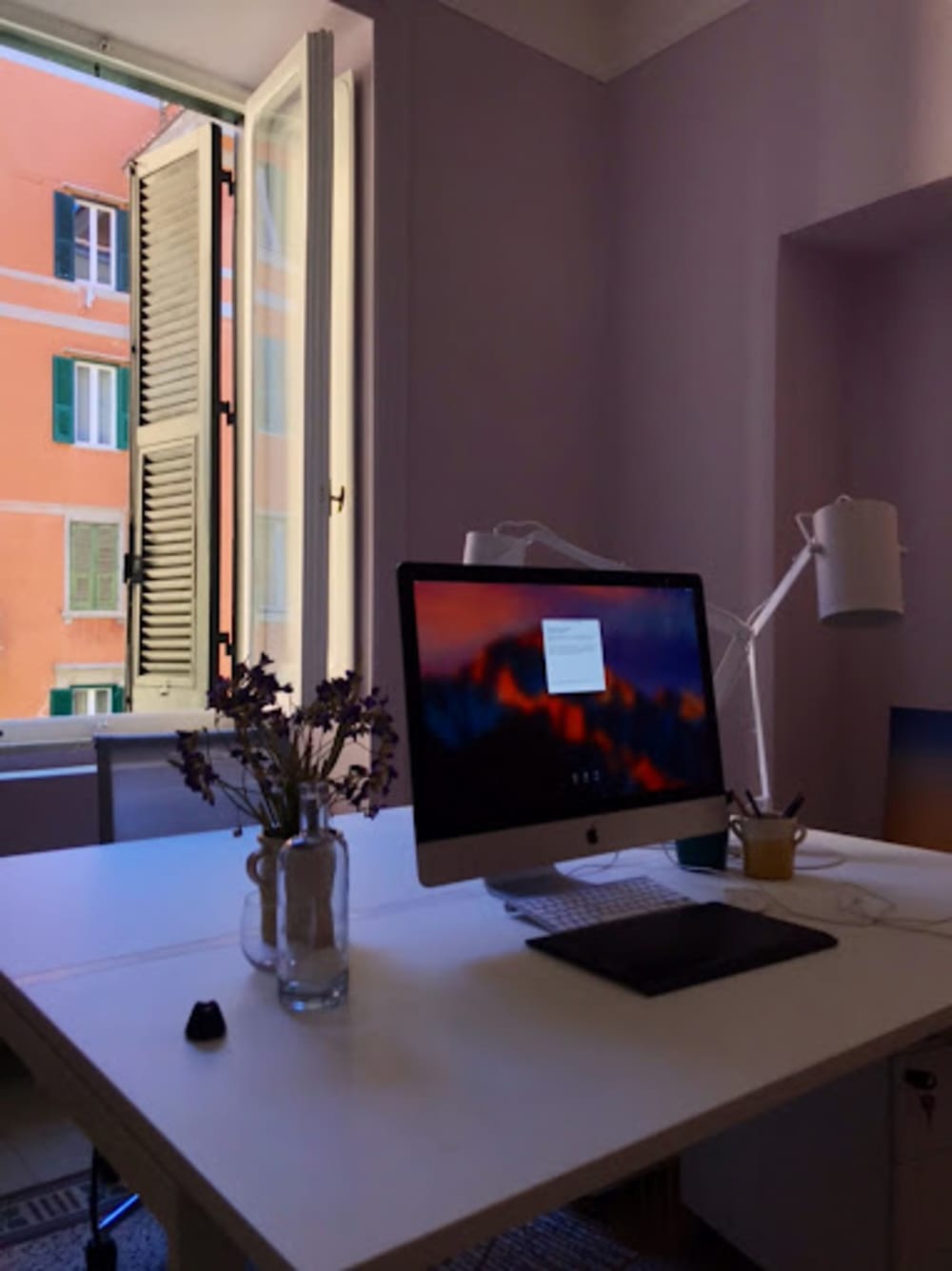 Spazio Arco Coworking- Rome