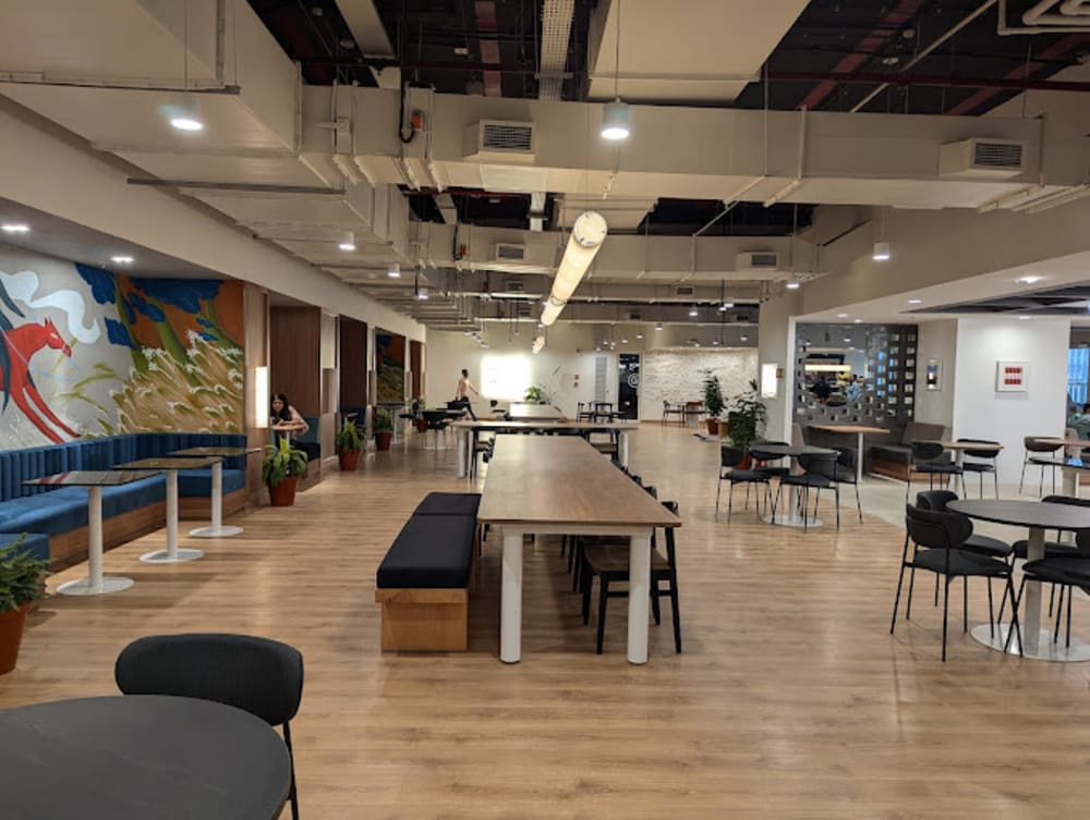 WeWork Hadapsar