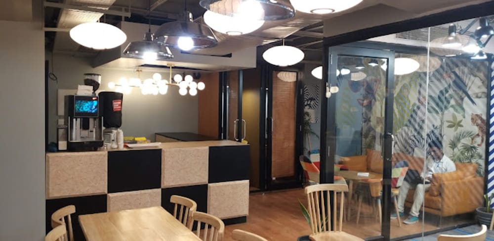 Innov8 Connaught Place 2