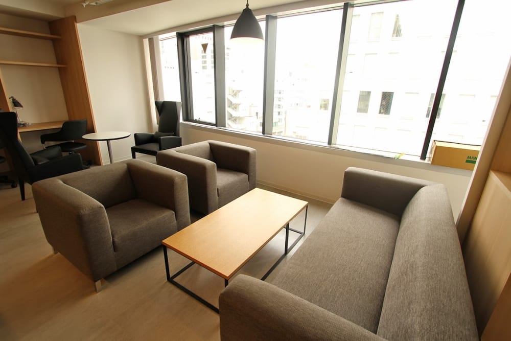INOVE Shared Office HONMACHI