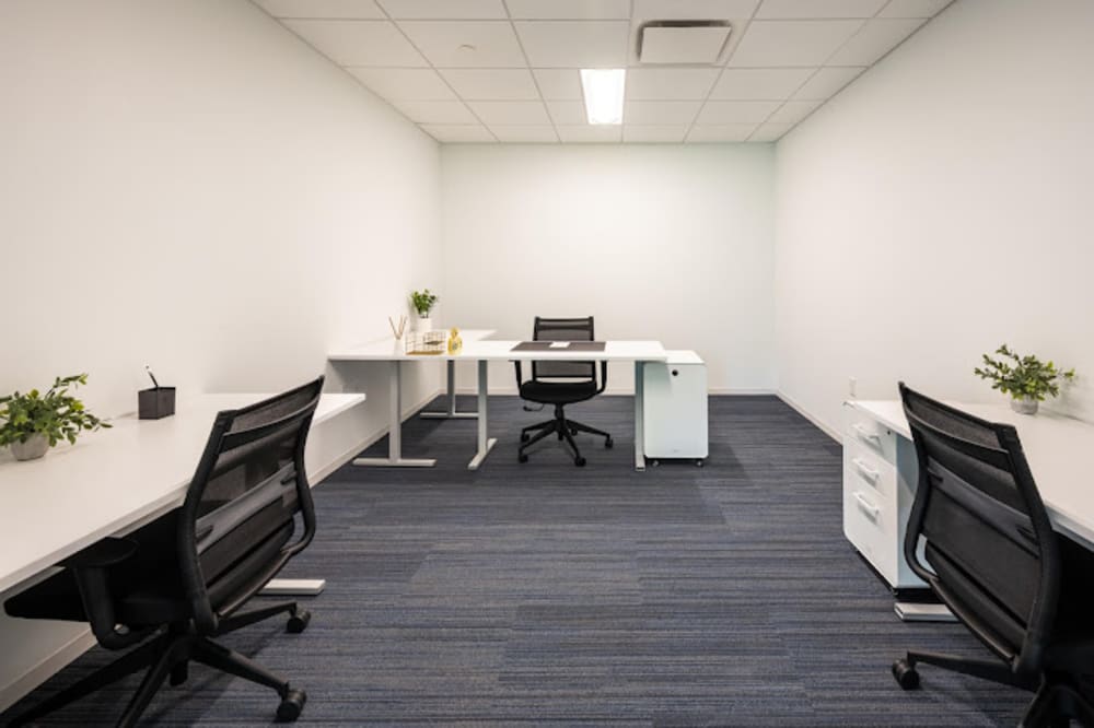 The Pitch at The Wharf