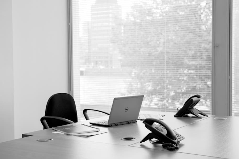 Citibase Millbank Tower