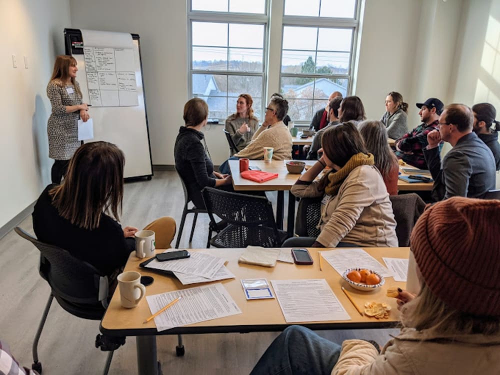 Commonplace-Traverse City