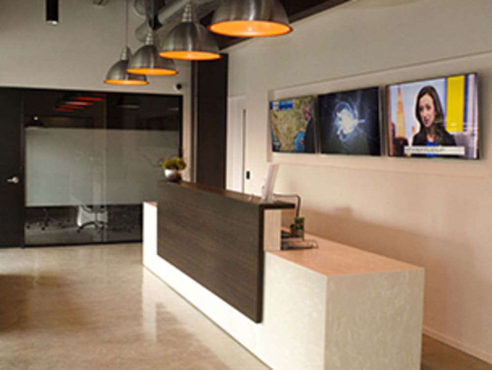 VenturePoint Dominion