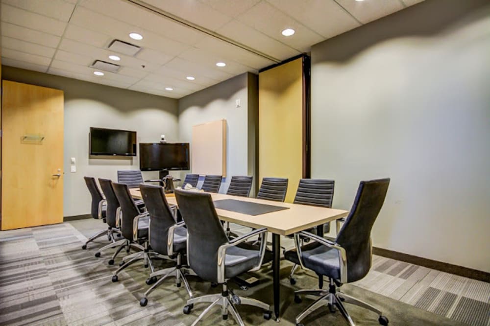 Intelligent Office Mississauga Ontario