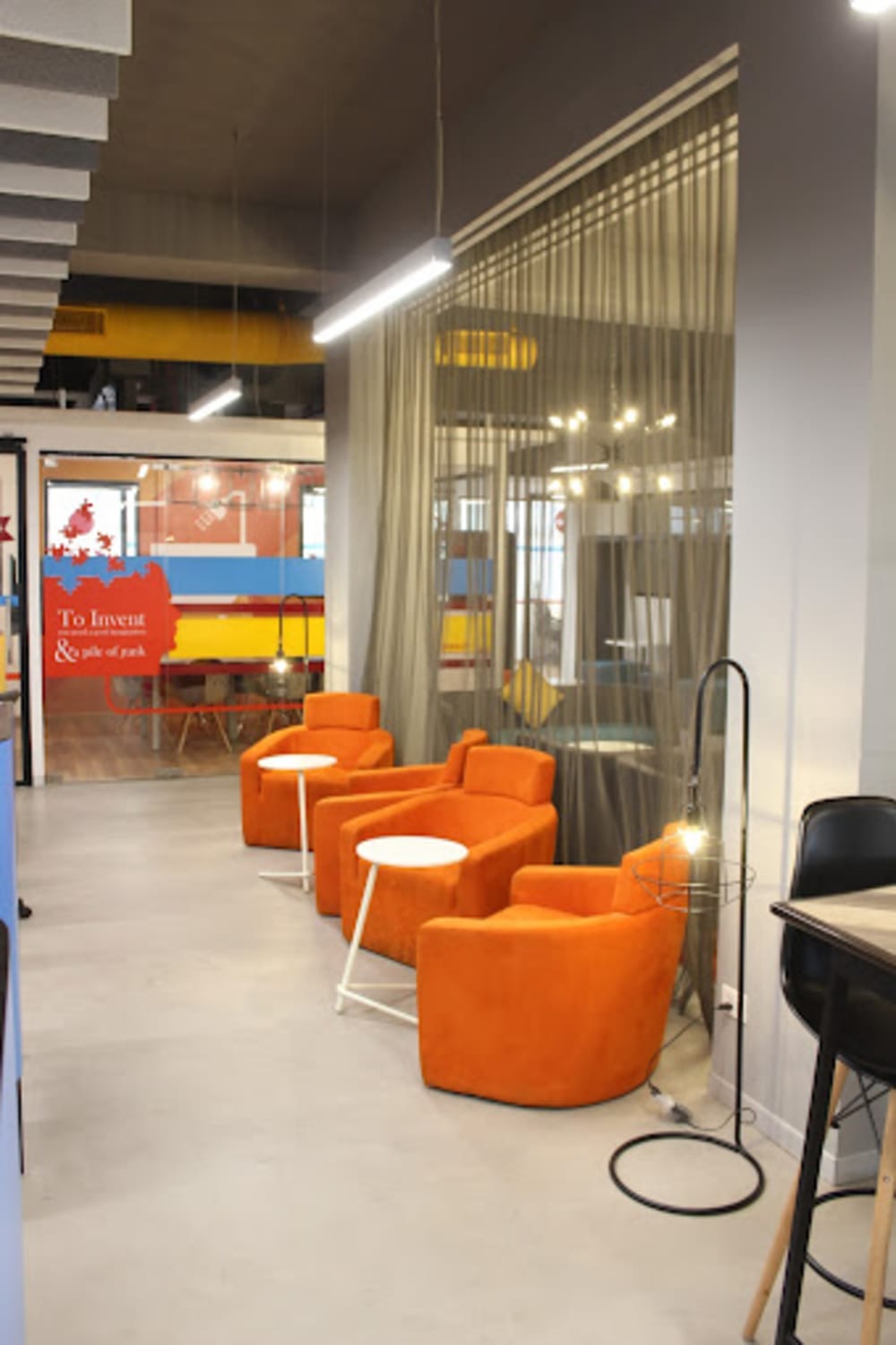 Awfis Connaught Place