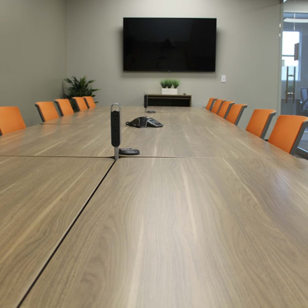 Office Evolution Conroe