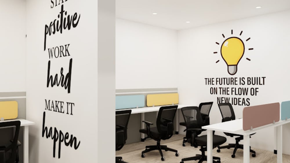 oSpace Coworking Space Thiruvanmiyur- Chennai