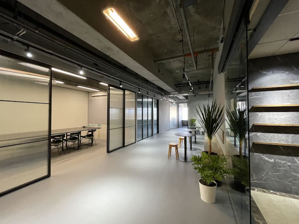 Workmate Xitun Hall Taichung