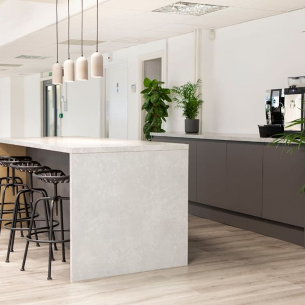 Frameworks London 129 Oxford Street