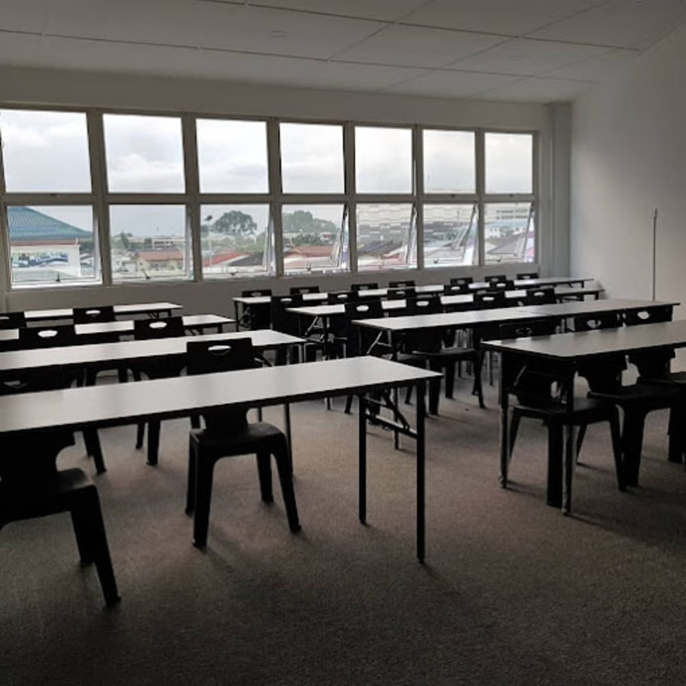 My Placa Coworking Space Kuching