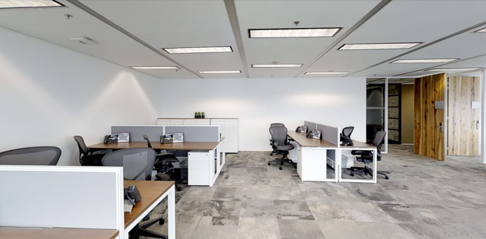 The Executive Centre The Gateway West