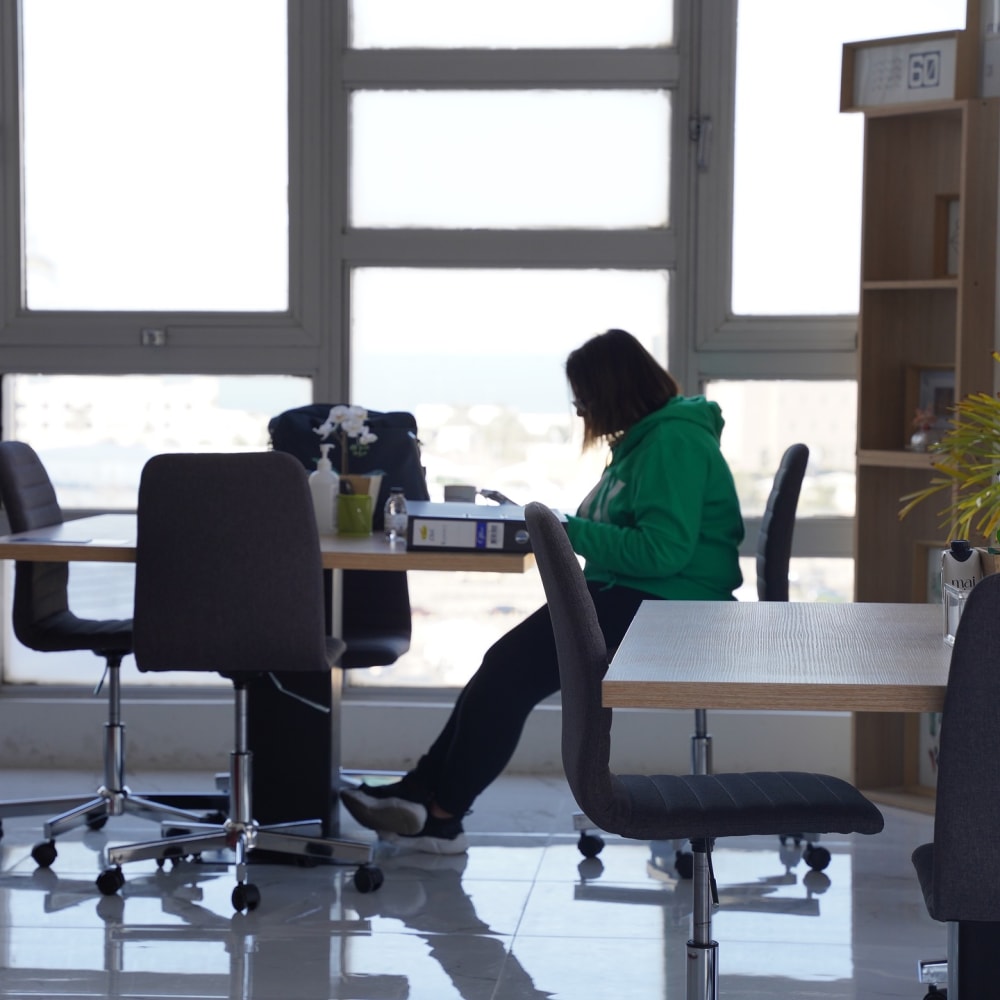 Momentum Group Kuwait