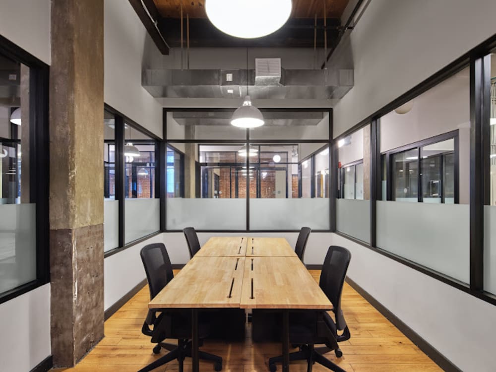 Operators Club Hancock St