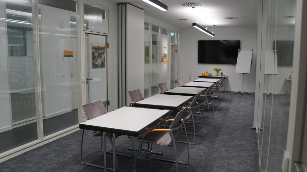 Coworking Steglitz Berlin