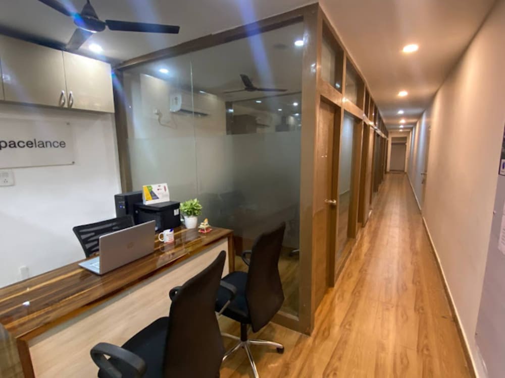 Spacelance Madhapur- Hyderabad