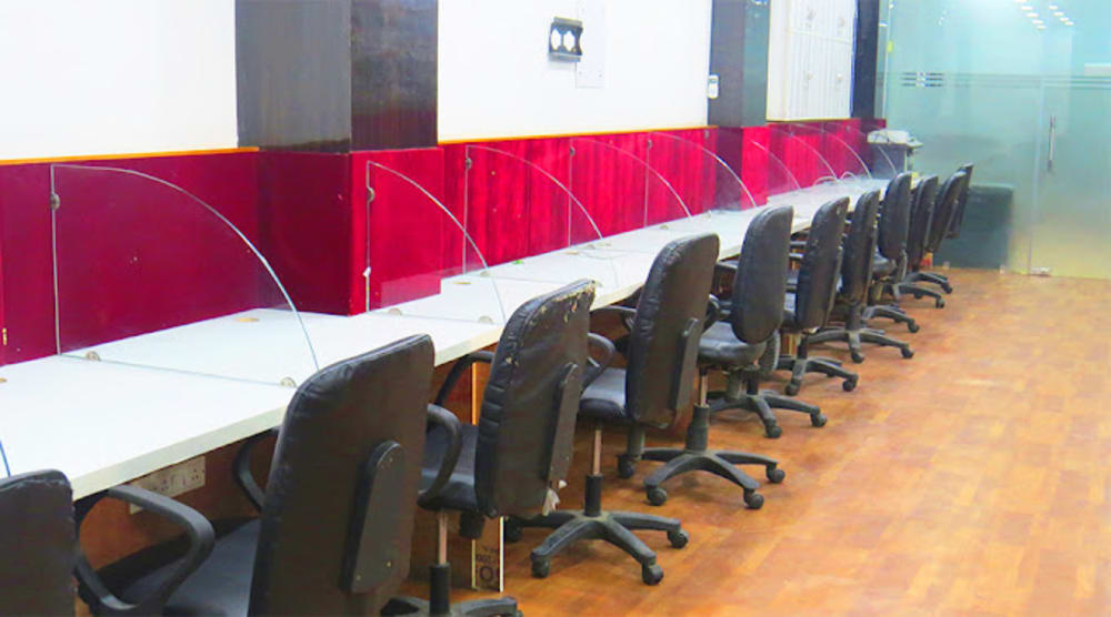 Talent4Assure Coworking