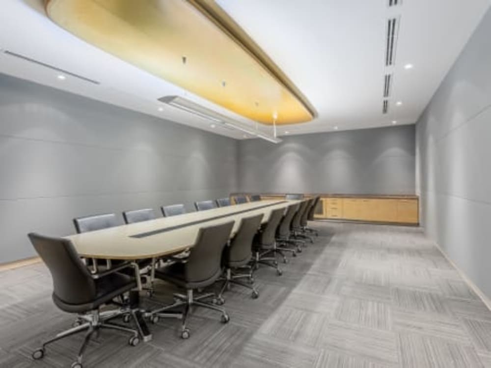 Regus - Abu Dhabi, ADGM Square - Al Sila Tower