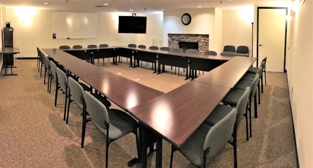 Mid Atlantic Executive