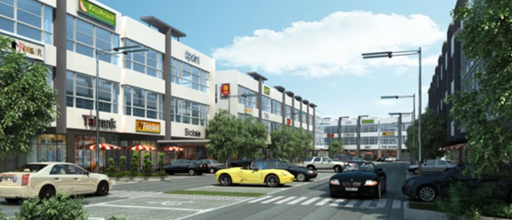 Office Room C @ Sivo Coworking Space