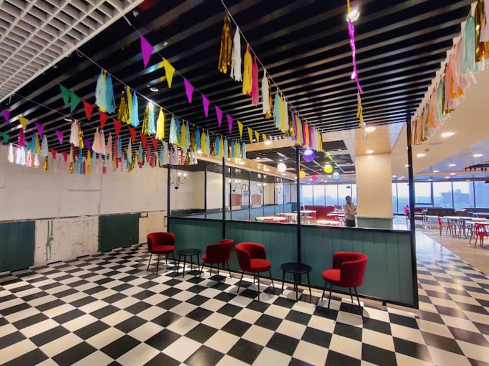 Smartworks Amar Pristine 81