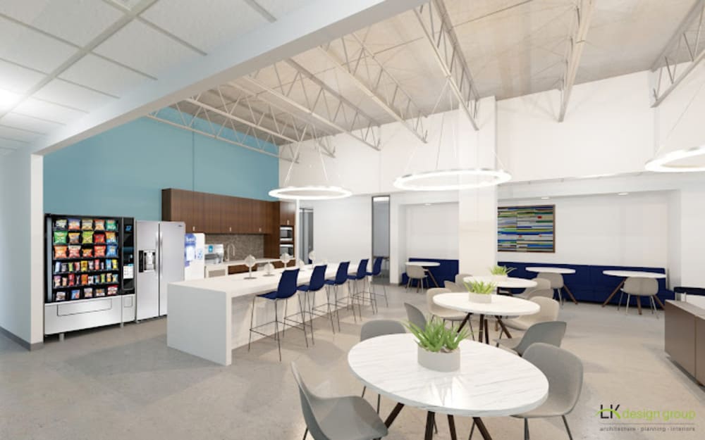 Urban Office Century Heights