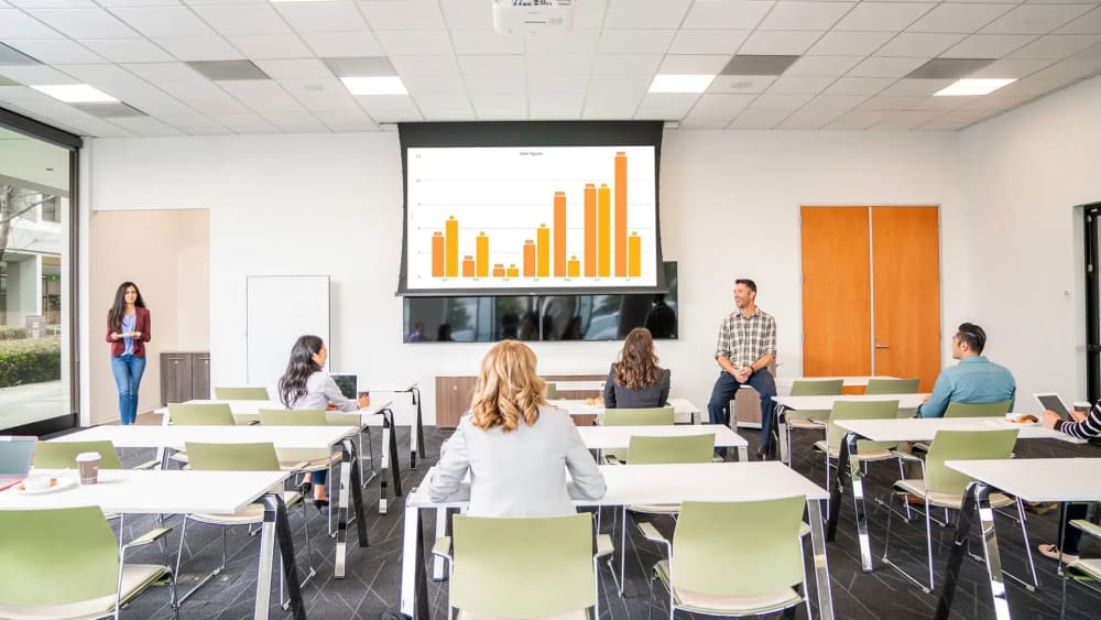 Silicon Valley Center