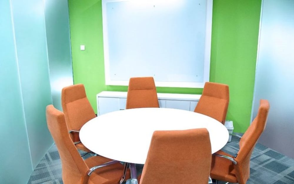 Aviso Office Jakarta