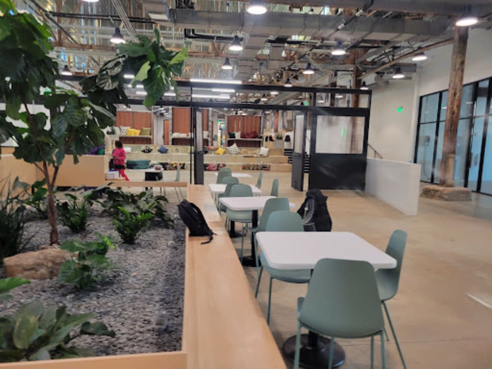 Pittsburgh Yards Atlanta