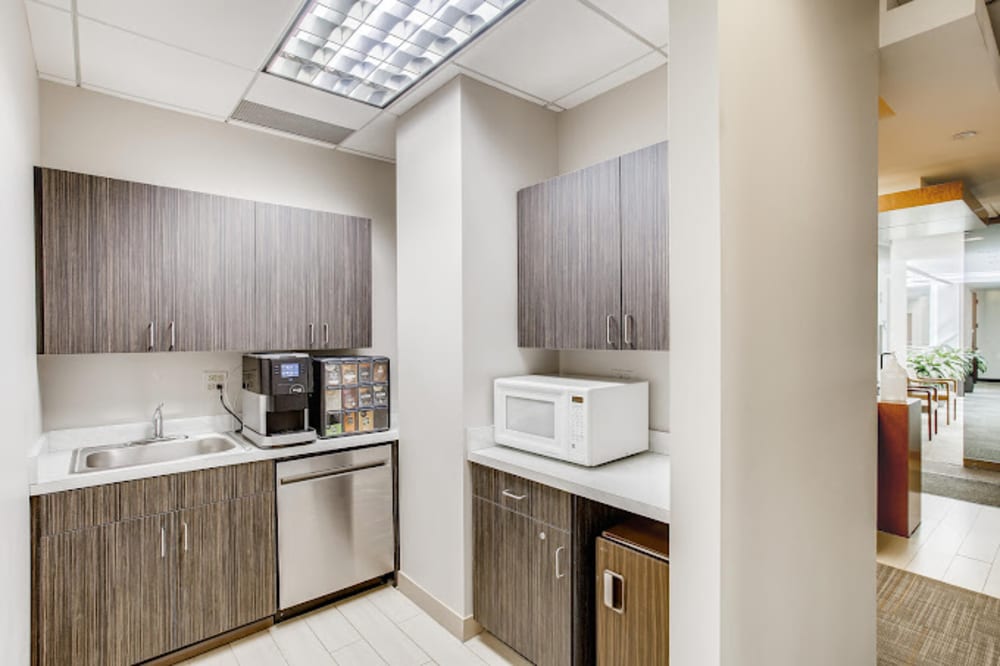 Office Evolution - Naperville