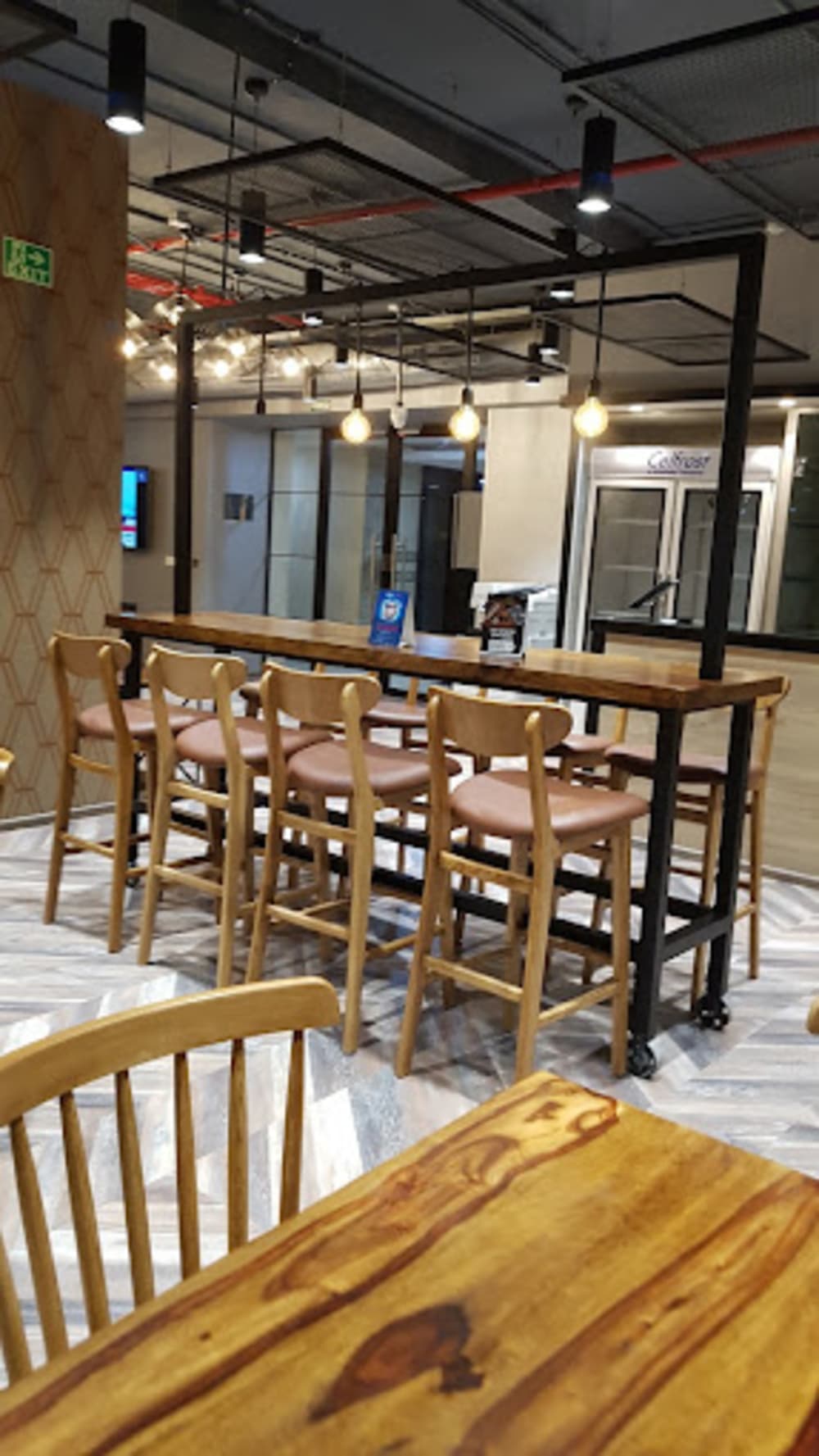 Awfis Unitech Cyber Park