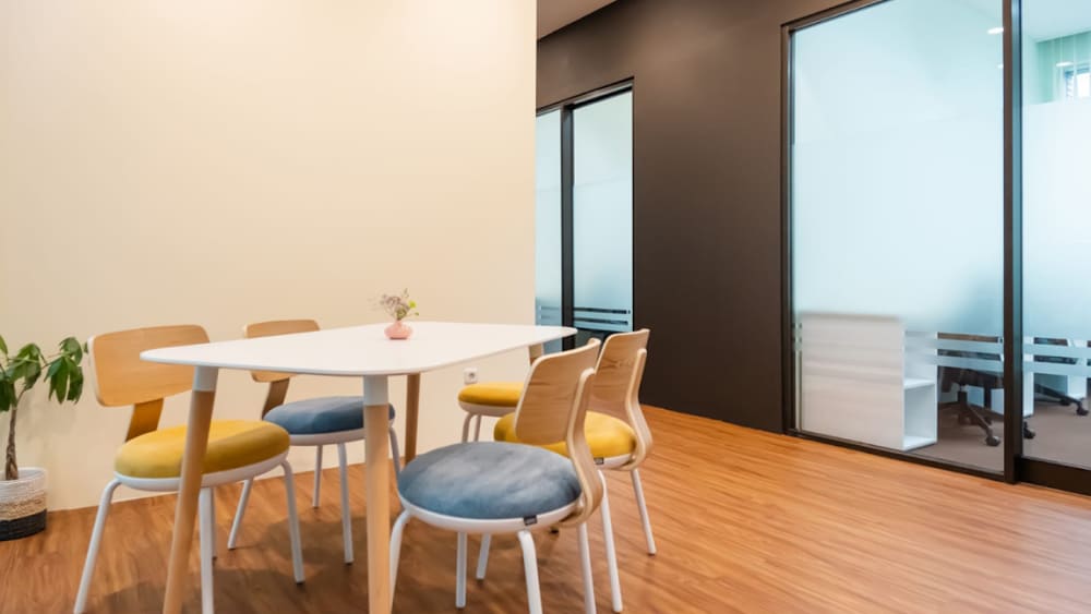 Growink Coworking Space