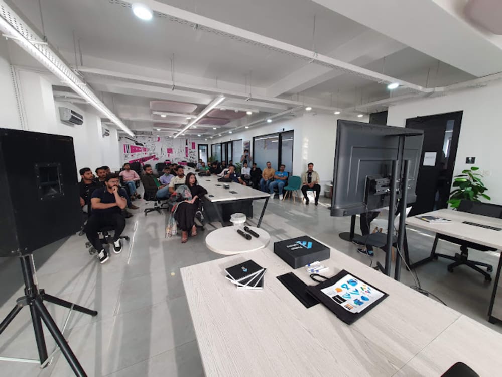 COLABS Johar Town Lahore