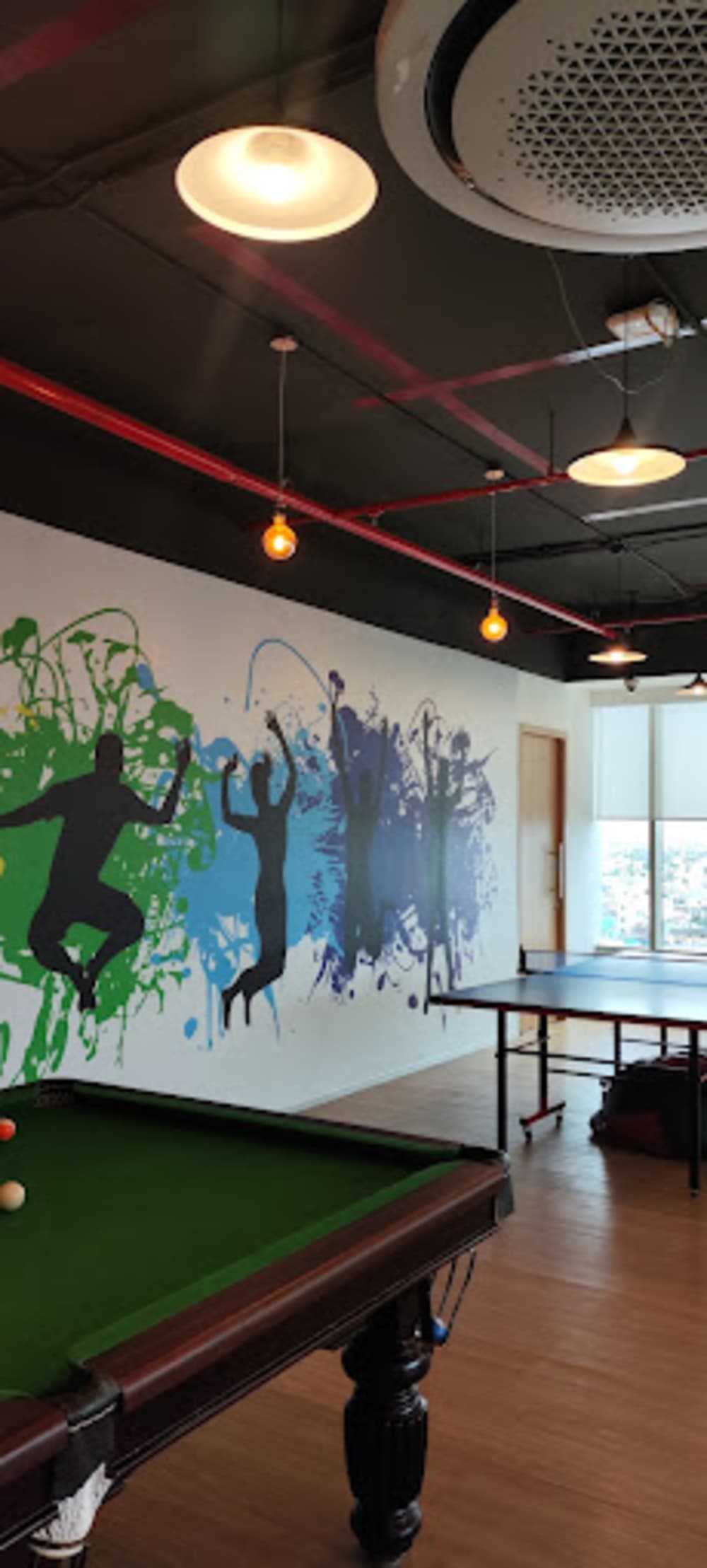 Smartworks Kochar Globe- Chennai