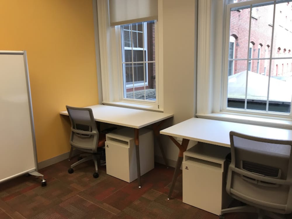 Red Oak Coworking Offices-Manchester