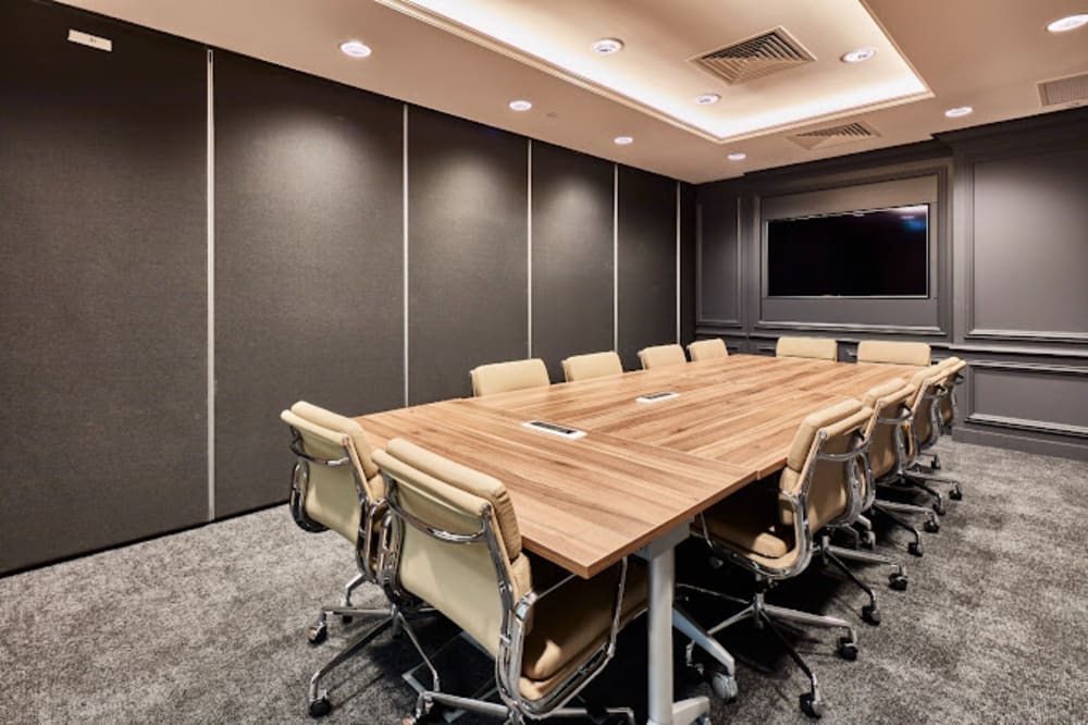 The General Room - TripleOne Somerset