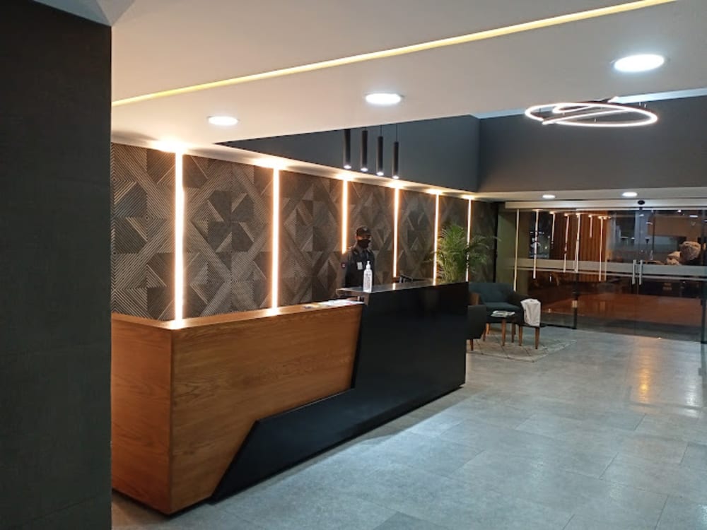 Edificio San Salvador