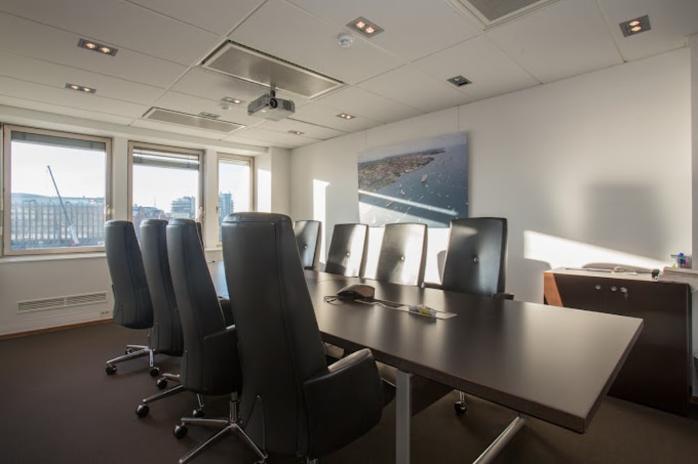 Vika Office Community