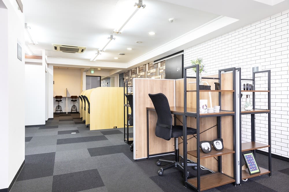 BIZcomfort Osaka Kitahorie